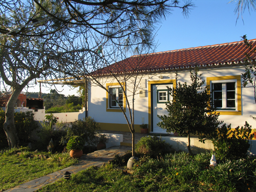 Monte dos Pinheirinhos